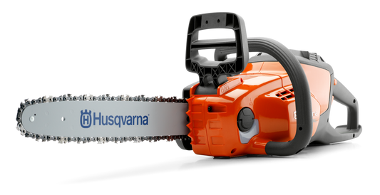 Husqvarna Forest & Garden - 120i