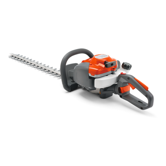 Husqvarna Forest & Garden - 122HD60
