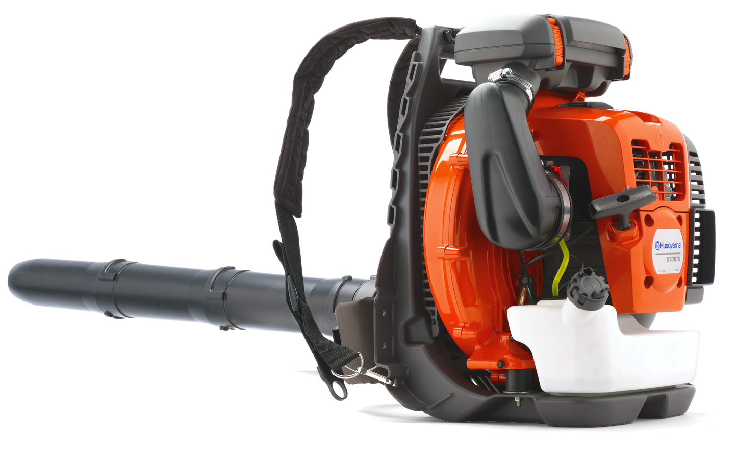 Husqvarna Forest & Garden - 570 BTS