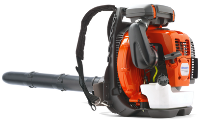Husqvarna Forest & Garden - 570 BTS