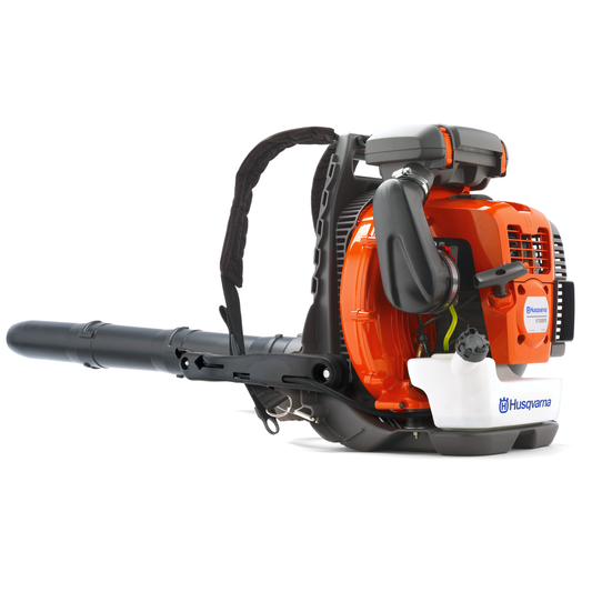 Husqvarna Forest & Garden - 570 BFS