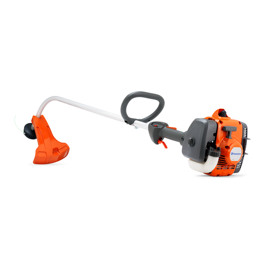 Husqvarna Forest & Garden - 122C