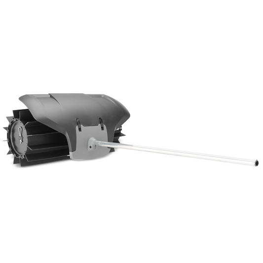 Husqvarna Forest & Garden - SR600-2 - Sweeper Attachment