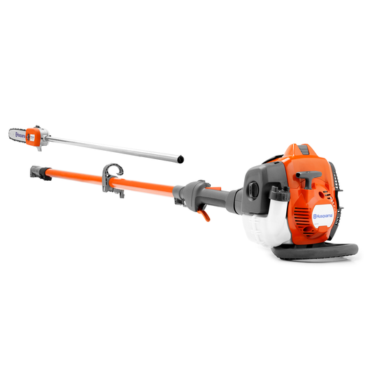 Husqvarna Forest & Garden - 525P5S