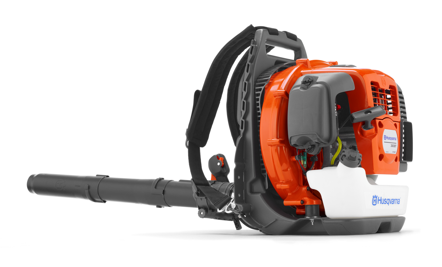 Husqvarna Forest & Garden - 360BT
