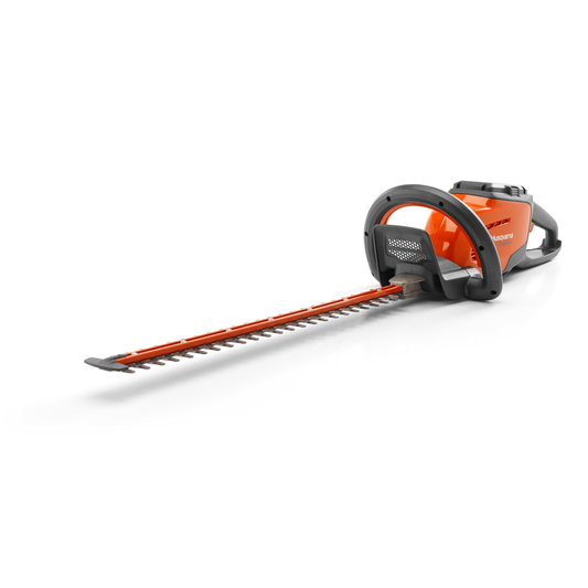 Husqvarna Forest & Garden - 115iHD55