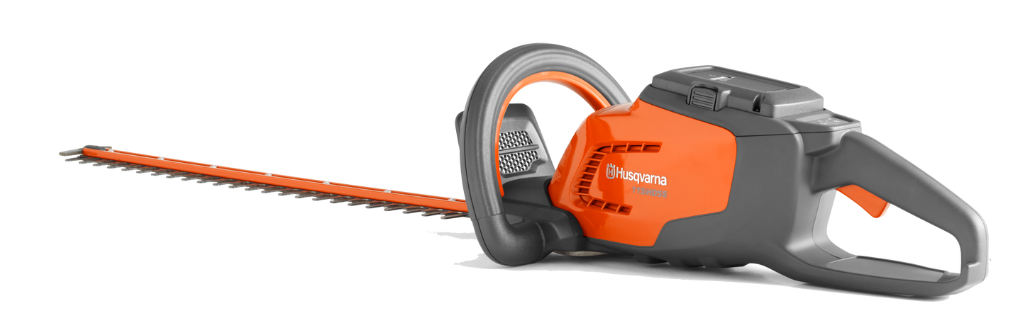 Husqvarna Forest & Garden - 115iHD55