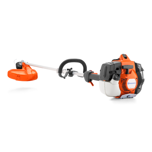 Husqvarna Forest & Garden - 535LS
