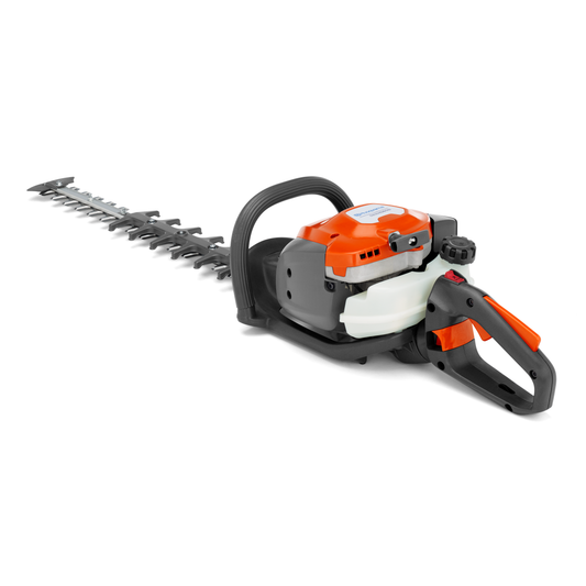 Husqvarna Forest & Garden - 522HD60S