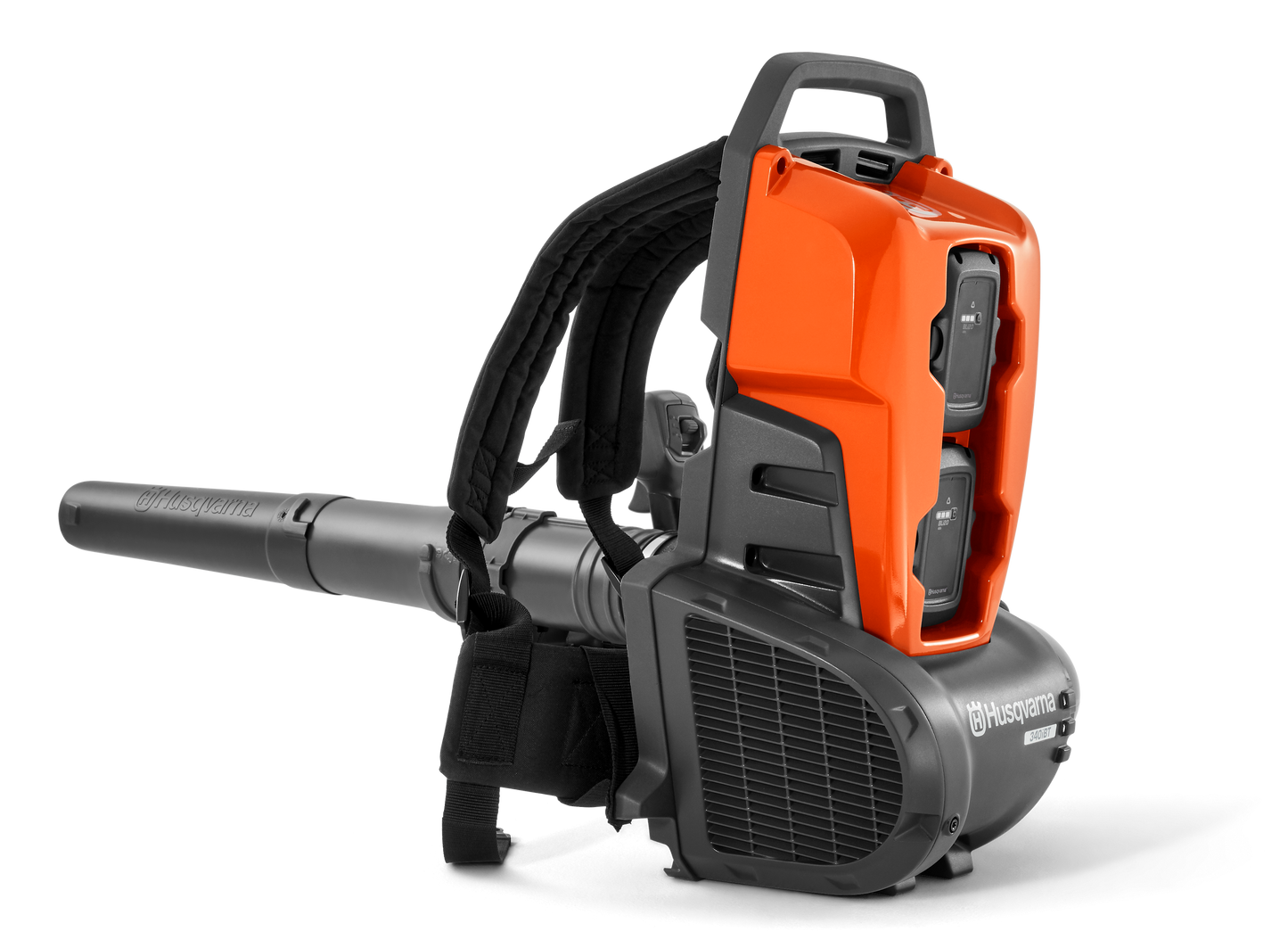 Husqvarna Forest & Garden - 340iBT