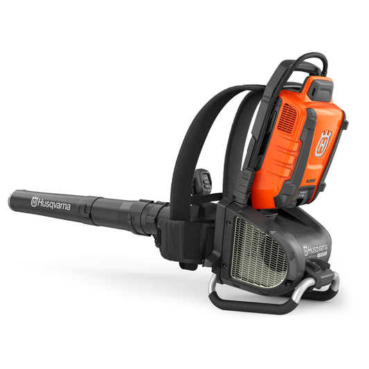 Husqvarna Forest & Garden - 550iBTX
