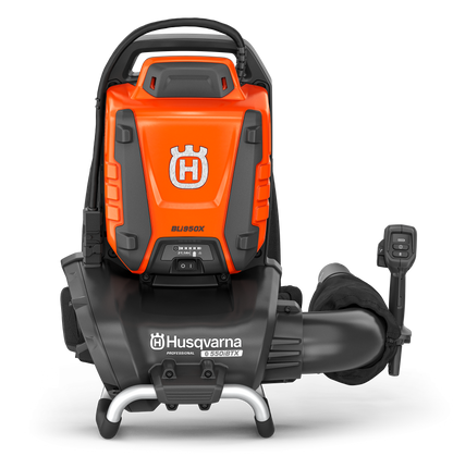 Husqvarna Forest & Garden - 550iBTX