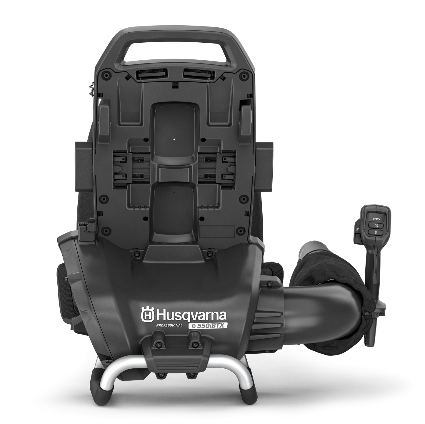 Husqvarna Forest & Garden - 550iBTX