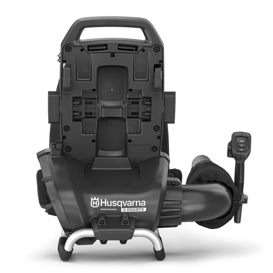 Husqvarna Forest & Garden - 967681104 - 550iBTX Battery Backpack Blower Tool Only
