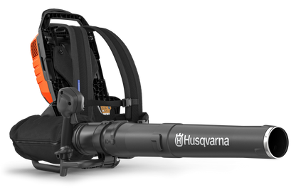 Husqvarna Forest & Garden - 550iBTX