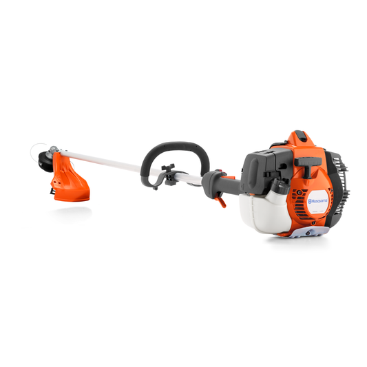 Husqvarna Forest & Garden - 535LST