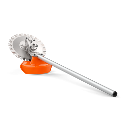 Husqvarna Forest & Garden - RA850 - Reciprocator Attachment
