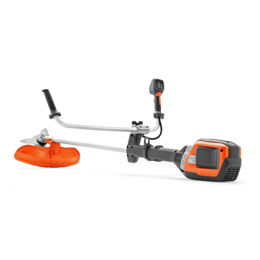 Husqvarna Forest & Garden - 535iFR