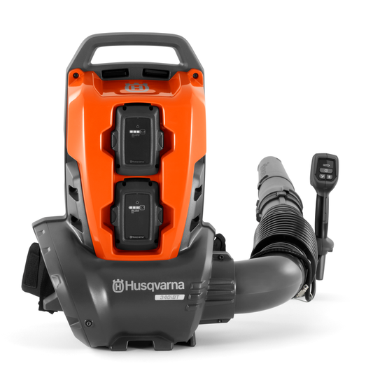 Husqvarna Forest & Garden - 340iBT