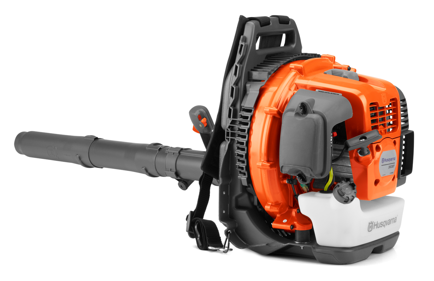 Husqvarna Forest & Garden - 360BT