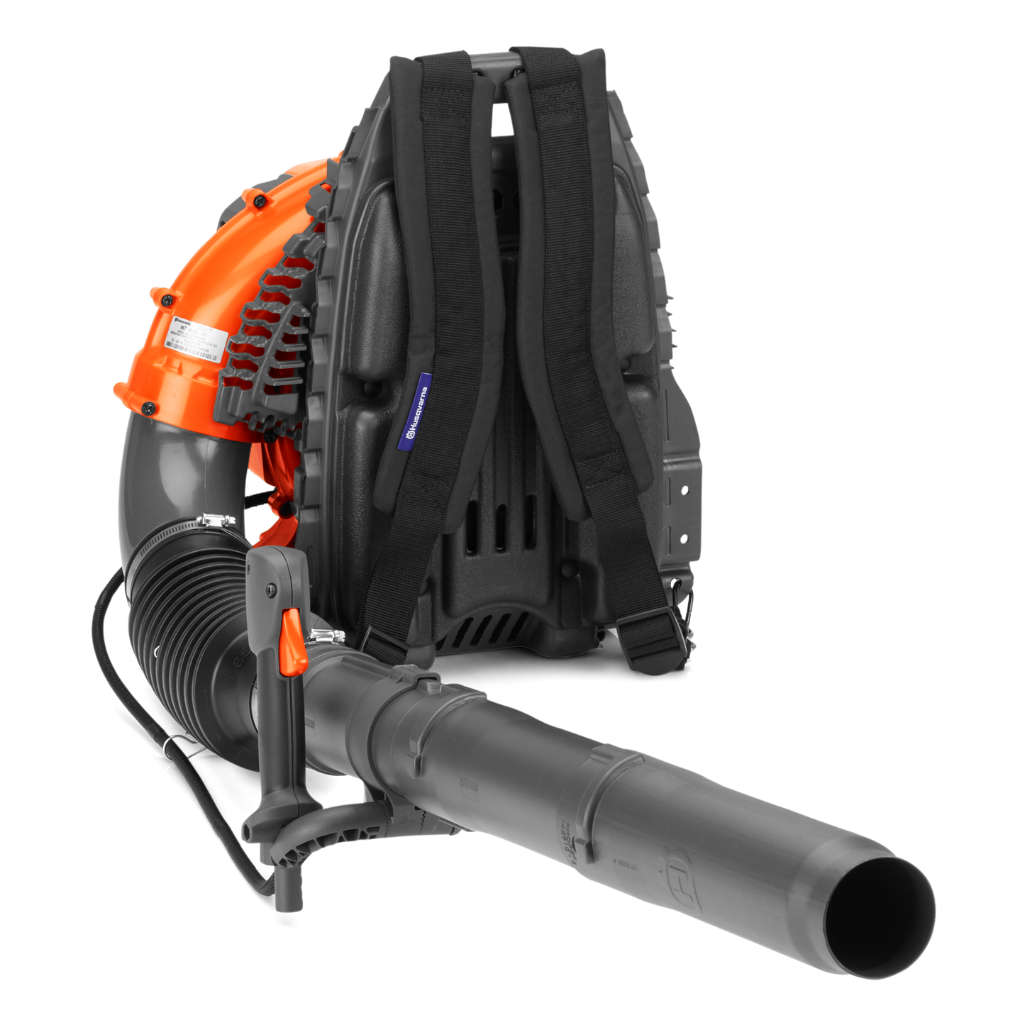 Husqvarna Forest & Garden - 360BT