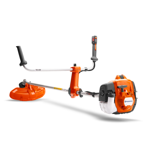 Husqvarna Forest & Garden - 525RX