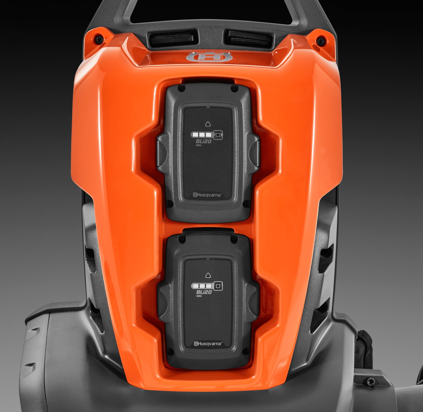 Husqvarna Forest & Garden - 340iBT