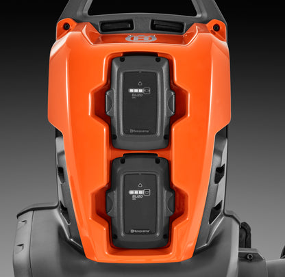 Husqvarna Forest & Garden - 340iBT