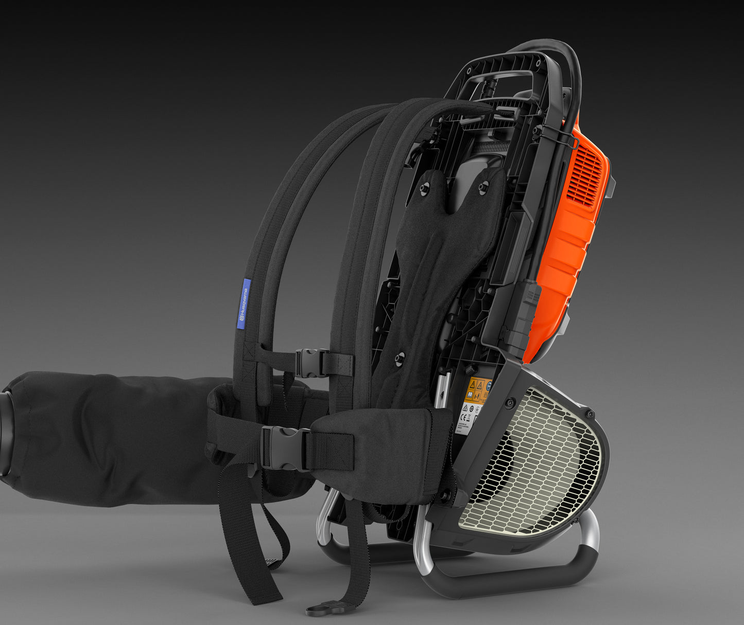 Husqvarna Forest & Garden - 550iBTX