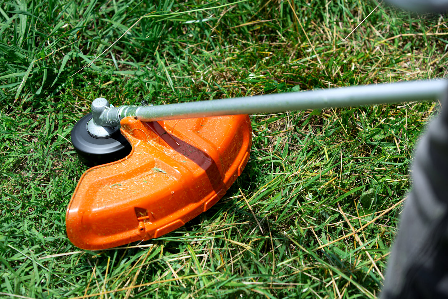 Husqvarna Forest & Garden - 525RX