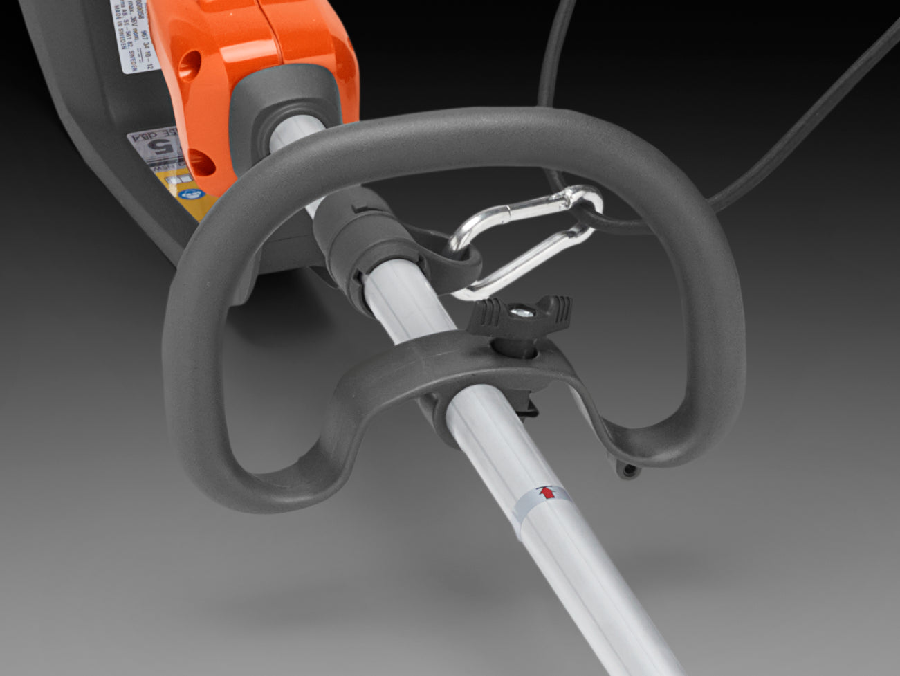 Husqvarna Forest & Garden - 530iPT5