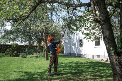 Husqvarna Forest & Garden - 120iTK4-P
