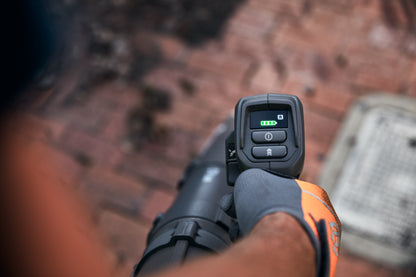 Husqvarna Forest & Garden - 550iBTX