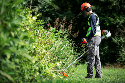 Husqvarna Forest & Garden - 336FR
