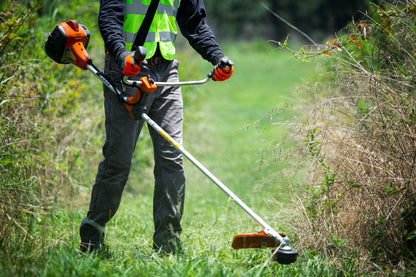 Husqvarna Forest & Garden - 525RX