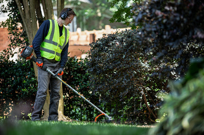 Husqvarna Forest & Garden - 535LST