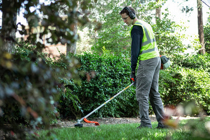 Husqvarna Forest & Garden - 535LST