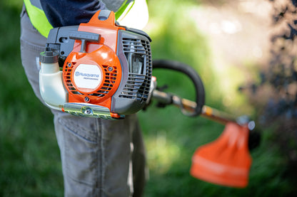 Husqvarna Forest & Garden - 535LST