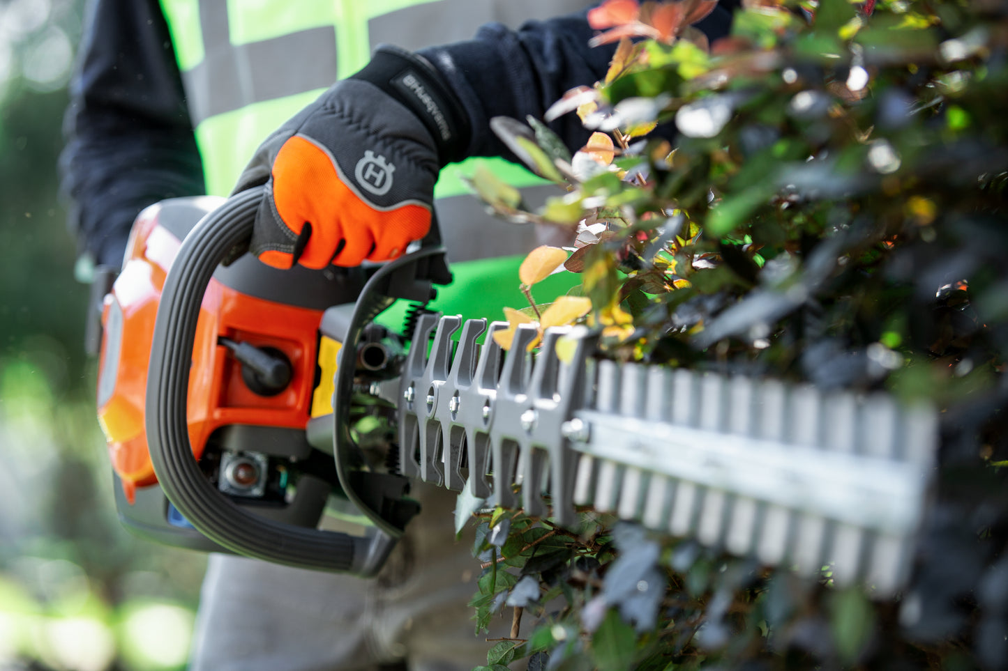 Husqvarna Forest & Garden - 522HDR75S