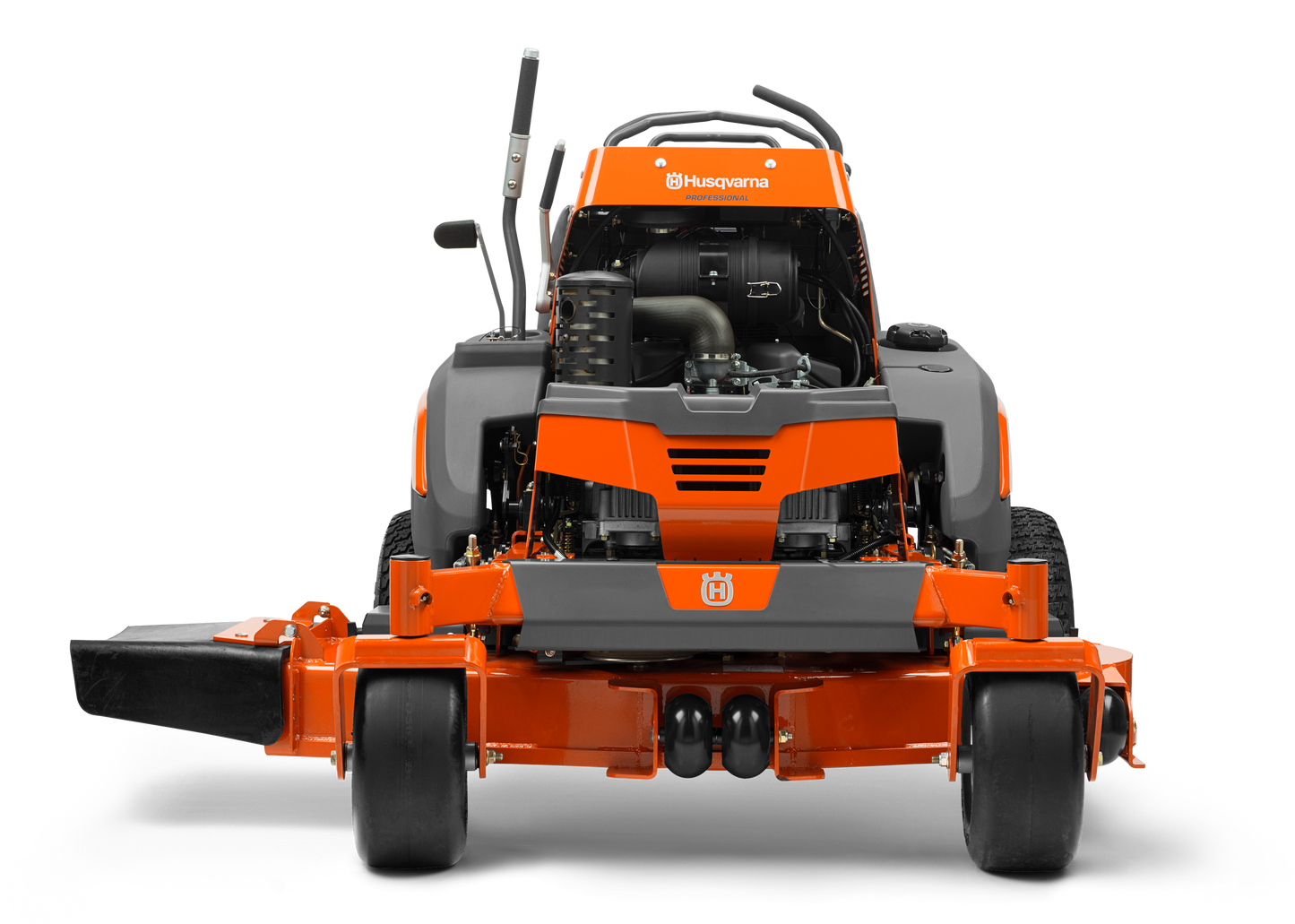 Husqvarna Forest & Garden - V548