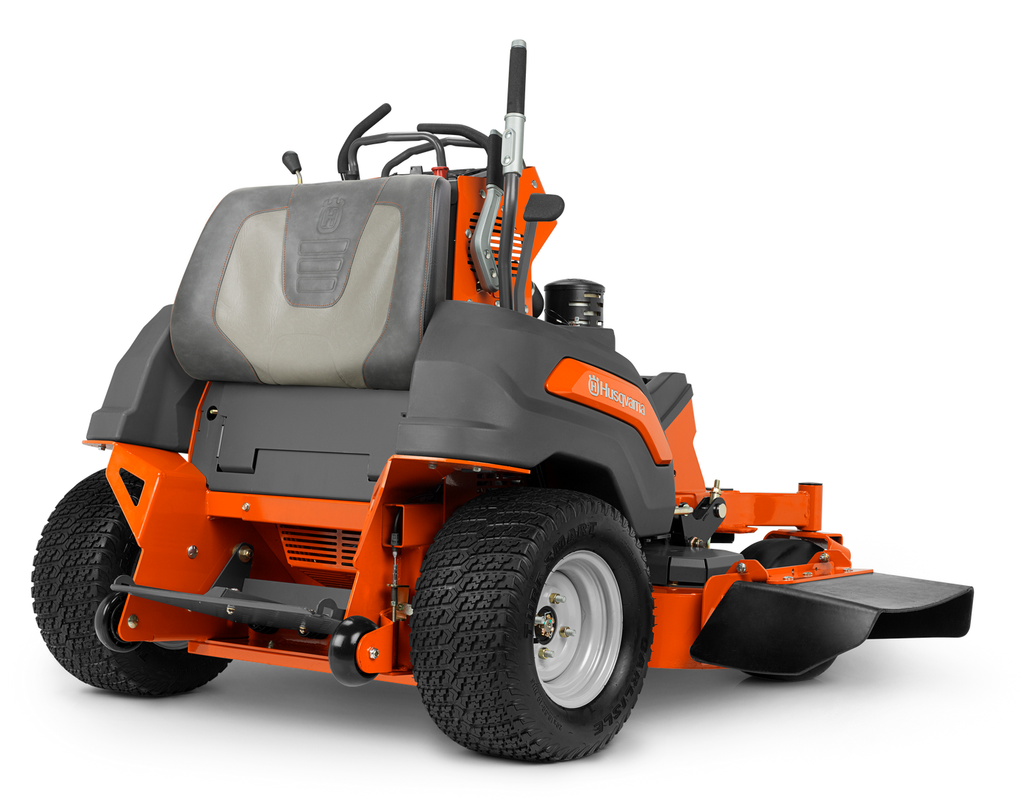 Husqvarna Forest & Garden - V548