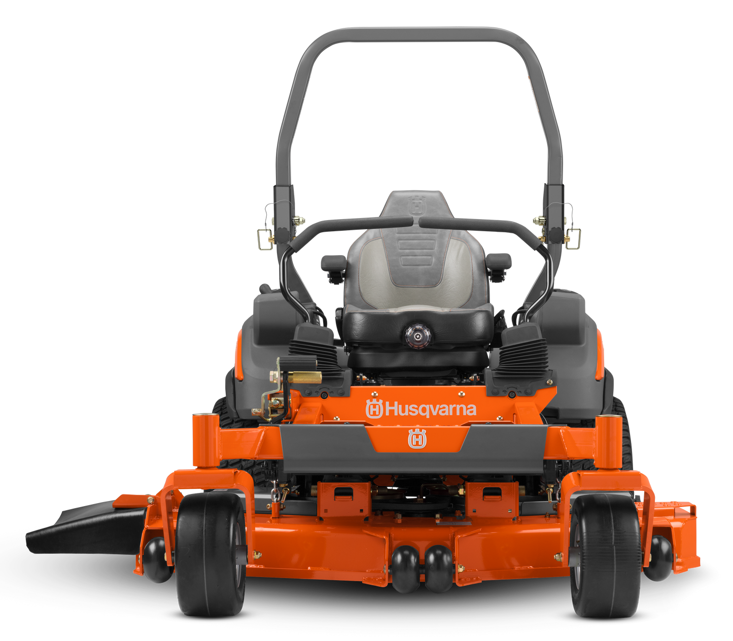 Husqvarna Forest & Garden - Z572XS