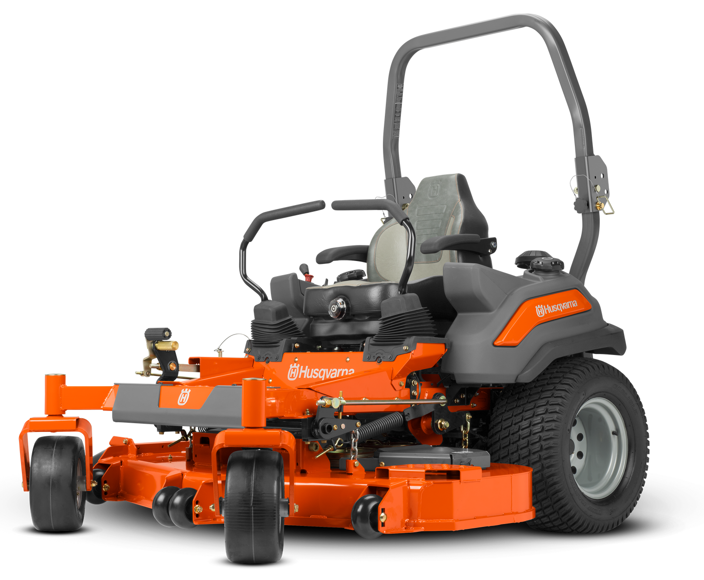 Husqvarna Forest & Garden - Z572XS