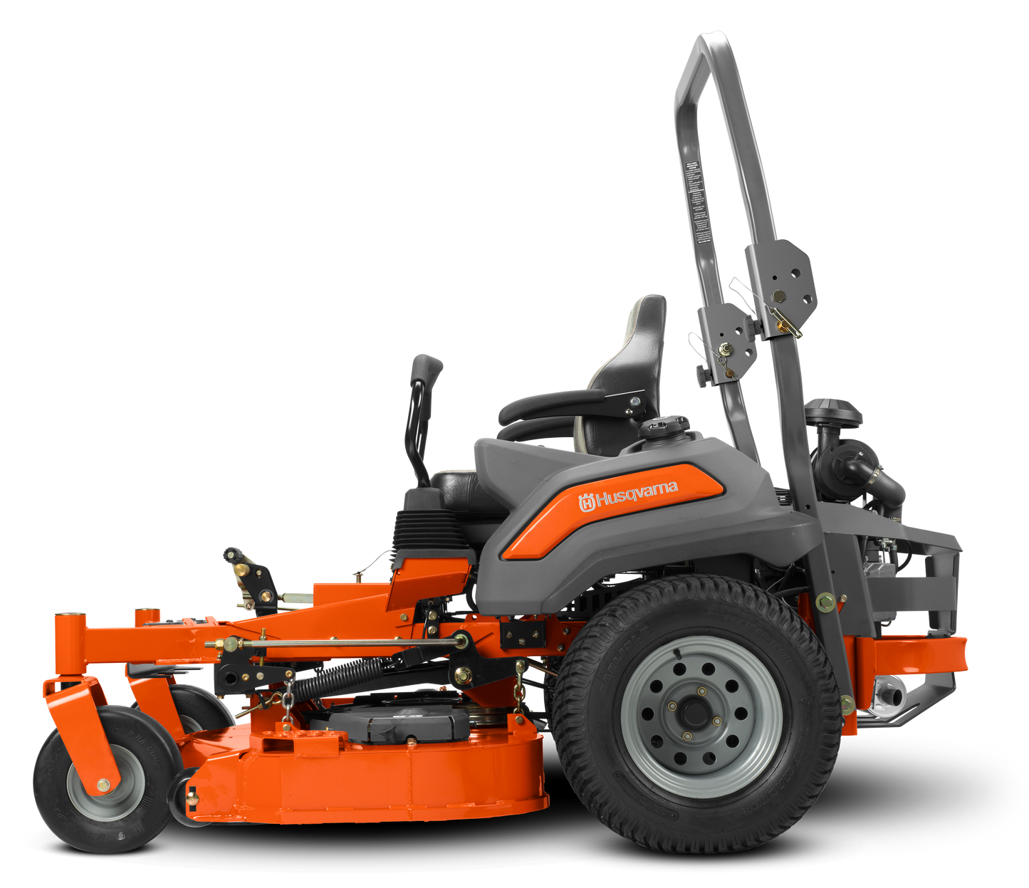 Husqvarna Forest & Garden - Z572XS