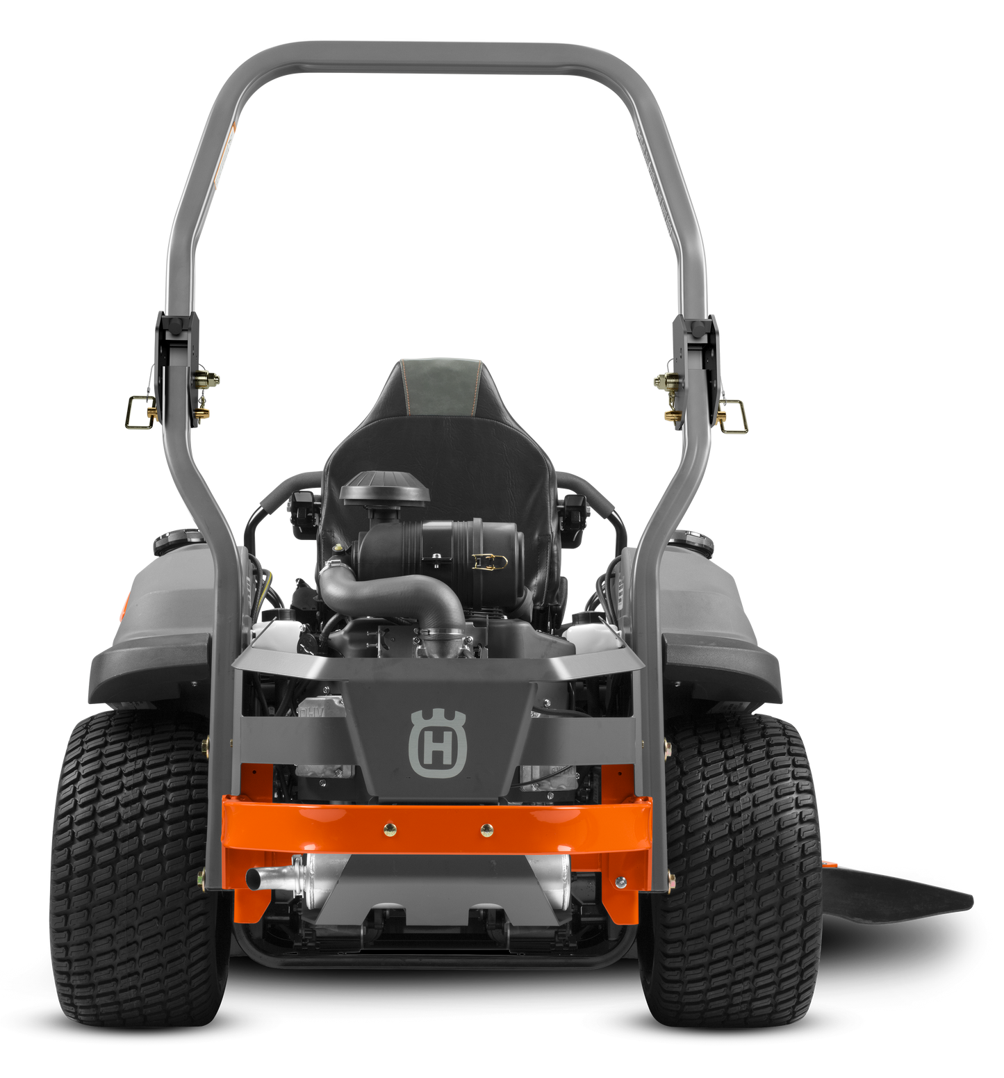 Husqvarna Forest & Garden - Z572XS