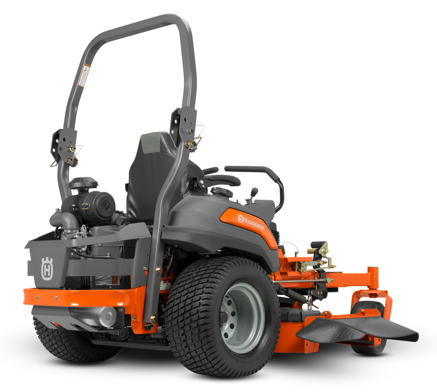 Husqvarna Forest & Garden - Z572XS