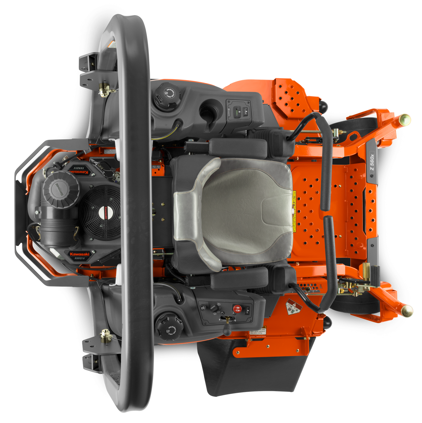 Husqvarna Forest & Garden - Z554L