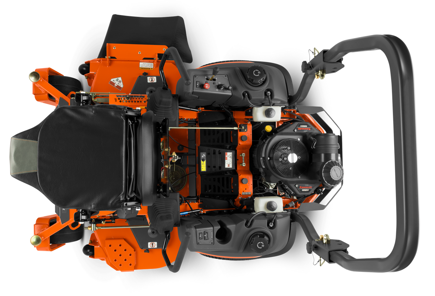 Husqvarna Forest & Garden - Z572XS