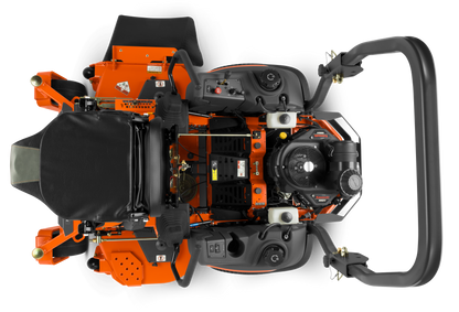 Husqvarna Forest & Garden - Z572XS