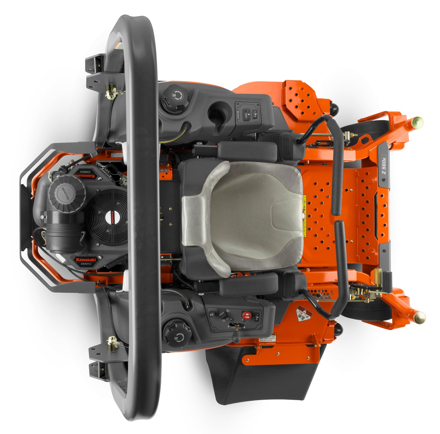 Husqvarna Forest & Garden - Z572XS